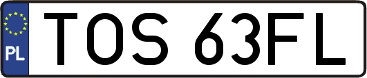 TOS63FL