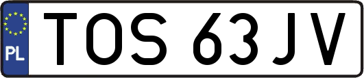 TOS63JV