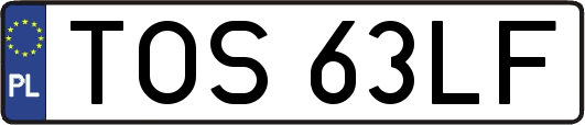 TOS63LF