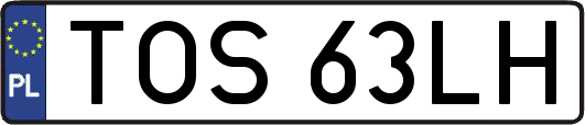 TOS63LH
