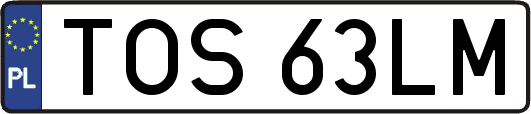 TOS63LM
