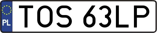 TOS63LP