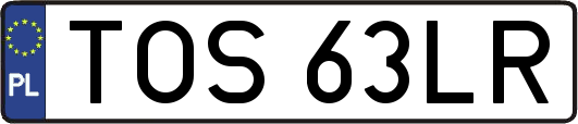 TOS63LR