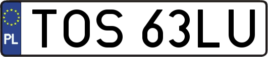 TOS63LU