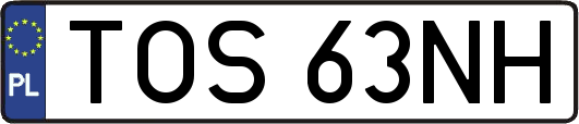 TOS63NH