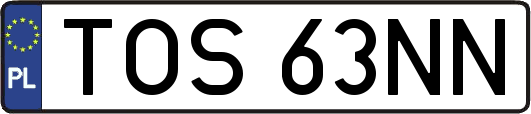 TOS63NN