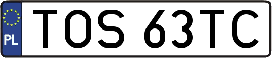 TOS63TC