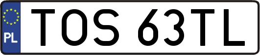 TOS63TL