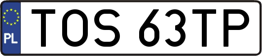TOS63TP