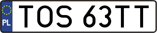 TOS63TT