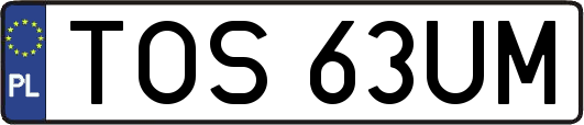 TOS63UM