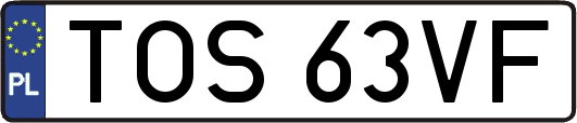 TOS63VF