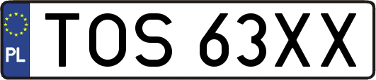 TOS63XX