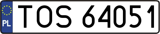 TOS64051
