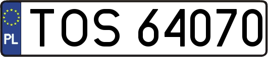TOS64070