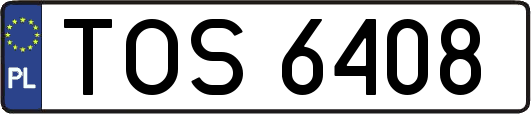 TOS6408