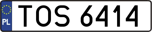 TOS6414