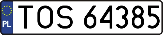 TOS64385