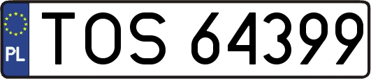 TOS64399