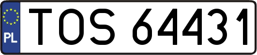 TOS64431