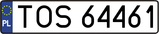 TOS64461