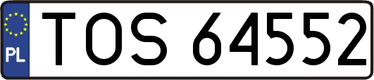 TOS64552