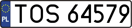 TOS64579