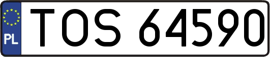 TOS64590