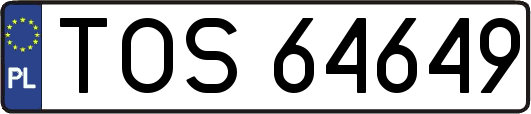 TOS64649