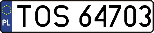 TOS64703