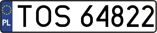 TOS64822