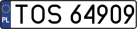 TOS64909