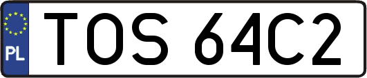 TOS64C2