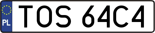 TOS64C4