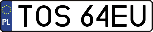 TOS64EU