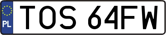 TOS64FW