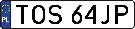 TOS64JP