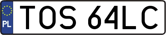 TOS64LC