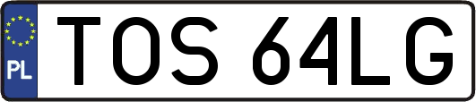 TOS64LG