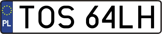 TOS64LH