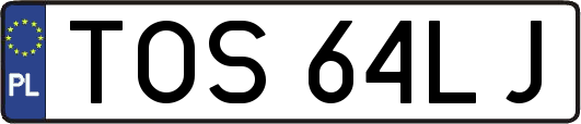 TOS64LJ