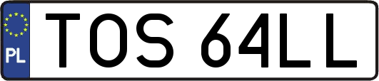 TOS64LL