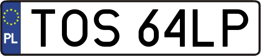 TOS64LP
