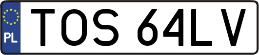 TOS64LV