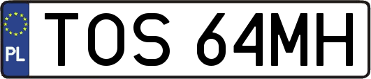 TOS64MH