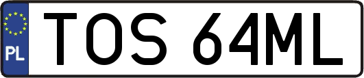 TOS64ML