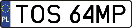 TOS64MP