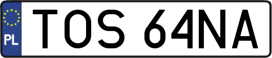 TOS64NA
