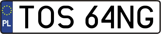 TOS64NG