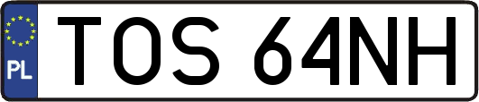 TOS64NH